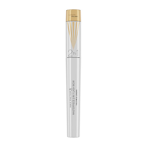 Pestañina MaxFactor   Masterprice Lash Wow Black 2 en 1 x 7ml