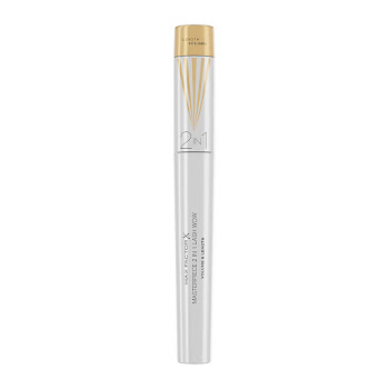 Pestañina MaxFactor   Masterprice Lash Wow Black 2 en 1 x 7ml  