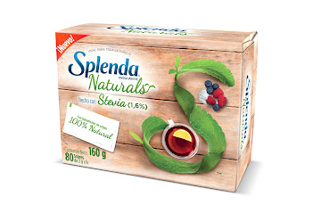 Endulzante SPLENDA  undefined