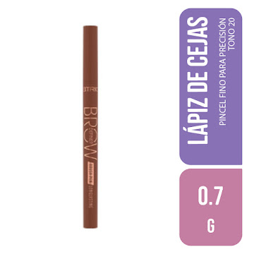 Lápiz Cejas Catrice Brow Defin Tono #20 x 0.7 gr  