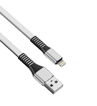 Cable IGoma Slim Iphone Carga Rápida x 1 und  