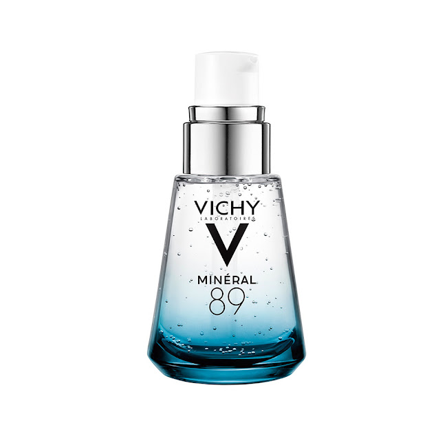 Sérum Hidratante Vichy Mineral 89 Booster Frasco x 30 ml  