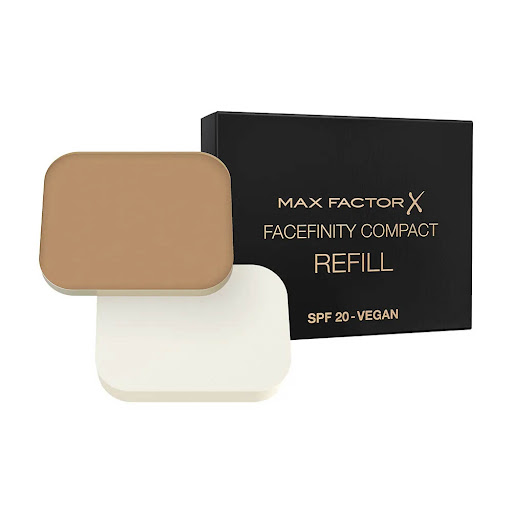 Polvo Max Factor   Facefinity Golden x 10 gr