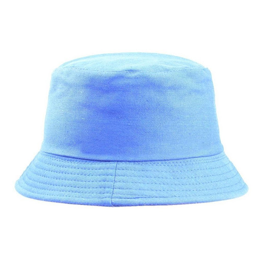 Gorro Pesquero Pescador Bucket Hat Sombrero Hombre Mujer Sol azul Talla única VELBROS Sombrero pescador bucket x1 x 1 Gorro Pesquero Pescador Bucket Hat Sombrero Hombre Mujer Sol  CARACTERISTICAS -Diferentes colores, puedes escogerlo en la paleta de colores (algunas referencias son doble faz con color secundario alea
