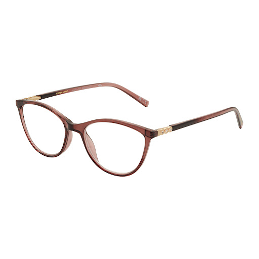 Gafas Para Lectura   Foster Grant Fglr 24 649 Ros 200 Color Rosa Cristal