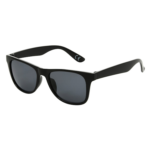 Gafas De Sol L.A. Express Para Niñas 58838 Color Negro x 1 und
