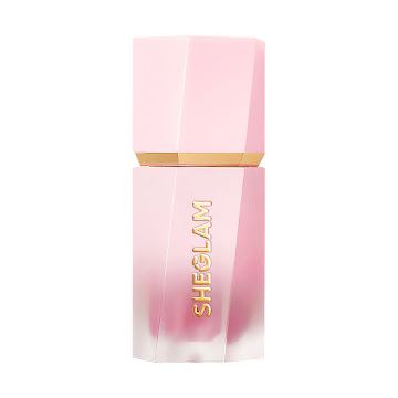 Rubor Sheglam Color Bloom Blush Matte Finish On Point x 5.2 ml  