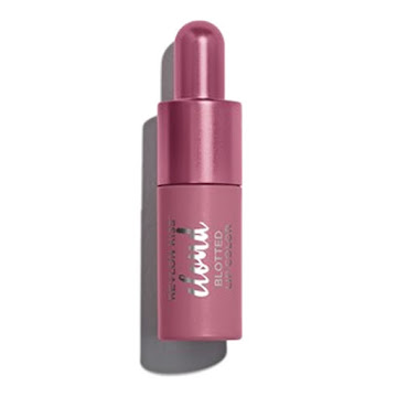 Labial Líquido Revlon Kiss Cloud Blotted Lip Color Cachmere Mauve x 1 und undefined