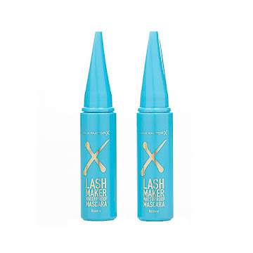Pestañina Max Factor Lash Maker Caf 2 x 30ml  