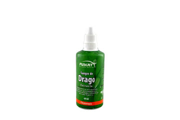 Solo Online Sangre De Drago Frasco X   60 Ml 