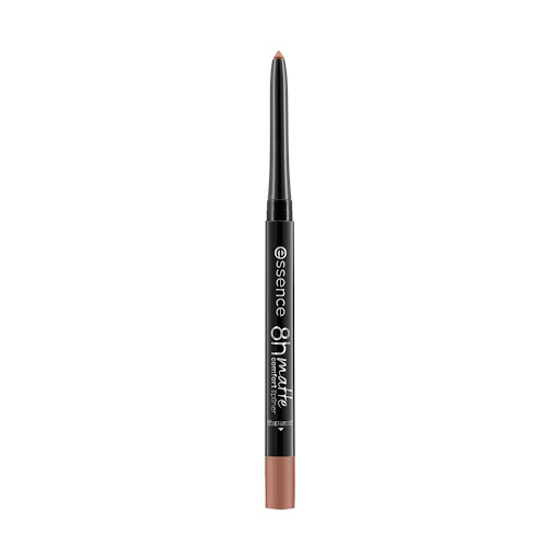 Delineador Labios Essence Matte Comfort 8h Tn01 x 0.3 gr