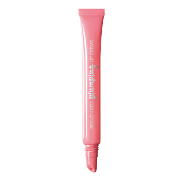 Labial Revlon Kiss Plumping Crema Fresh Petal x 1 und  