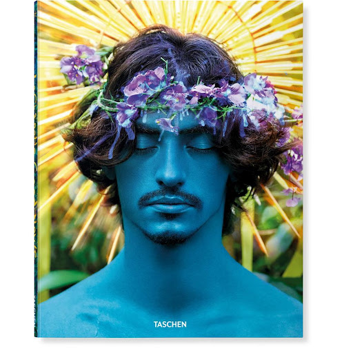David Lachapelle. Good News (T.D) Taschen Libro x 1.0 DAVID LACHAPELLE. GOOD NEWS (T.D)(24)   La publicación definitiva del artista David LaChapelle: un proyecto de dos volúmenes que completa la antología de su carrera. Aquí, Good News retoma Lost + Foun
