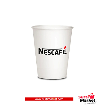 Vasos Nescafé Und X 7oz   Insumos  