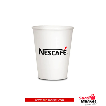 Vasos Nescafé Und X 7oz   Insumos  