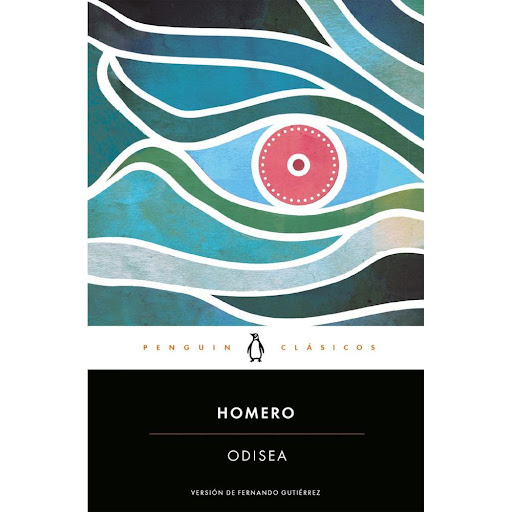 La Odisea. Homero Penguin Clasicos Libro x 1.0 La Odisea  El viaje de Ulises se ha convertido en un mito universal y la Odisea en una lectura para todos los tiempos  Tras una década de guerra, una ofensa al dios Poseidón ha alejado de su reino al 