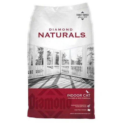DIAMOND F INDOOR 6 LB DIAMOND  x 1  