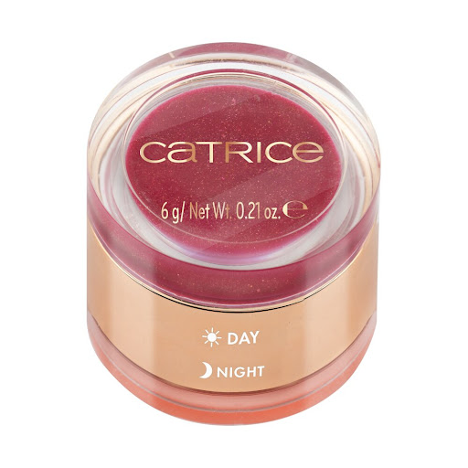 Bálsamo Catrice Midnight Sun Tono 01 Frasco x 6 g