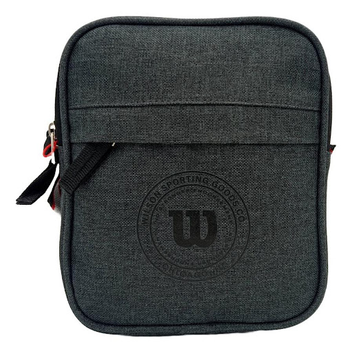 Bolso Manos Libres Wilson Doha (Negro) Wilson Papeleta x 1  