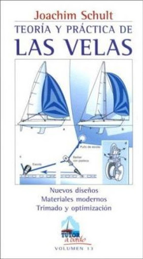 Teoria Y Practica De Las Velas Ediciones Tutor,S.A. Libro x 1  