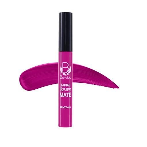 LABIAL LIQUIDO MATE BARDOT LABIAL LIQUIDO x 1 LABIAL LIQUIDO MATE FANTASÍA