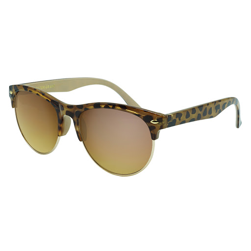Gafas De Sol Foster Grant Gold Coast x 1 und