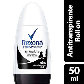 DESODORANTE REXONA  undefined