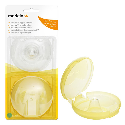 Solo Online Pezonera Medela  De 