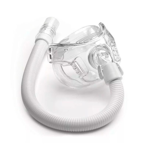 Mascara Pillow Oronasal L Amara 1090664 Respironics  x 1 