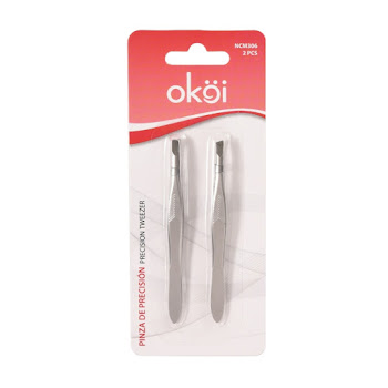 Pinza De Precisión Okoi Set x 2 und  
