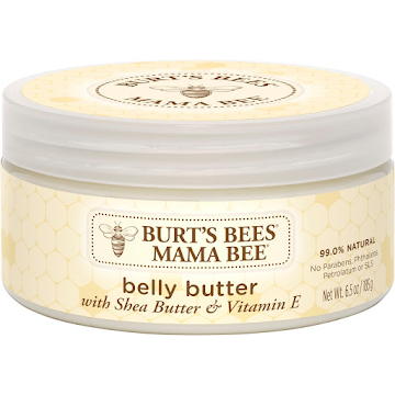 Mantequilla Vientre Mama Burt Bees Mama Bee x 185 ml  