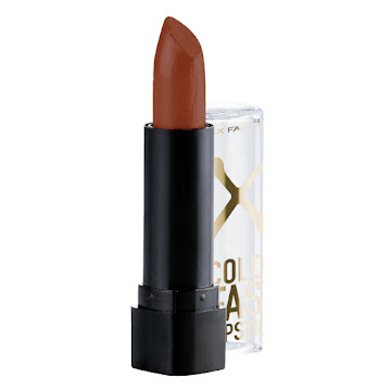 Labial Max Factor Colorfast Café x 4 gr  