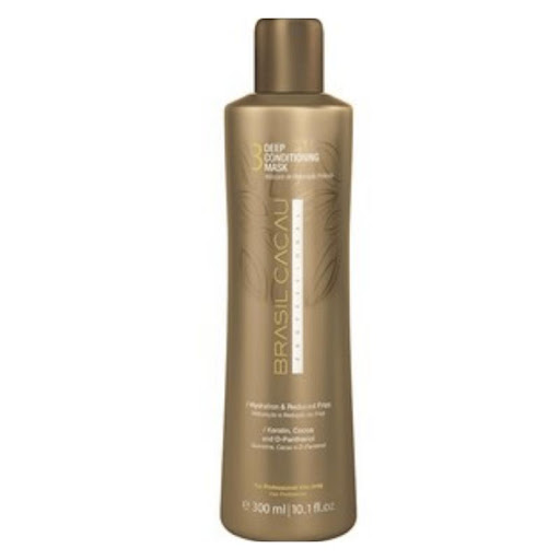 Mascarilla Cadiveu Bc Masc Hidratación Profunda 300ml Cadiveu TARRO x 1 Mascarilla de hidratación profunda. Nutre y fortalece las fibras capilares al tiempo que las protege de la humedad.