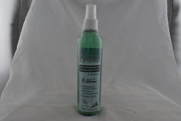 Aceite Biopronabis Frasco x 240 ml  