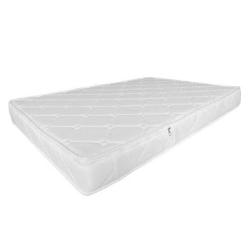 Solo Online Colchon Dormilones  Con   Forro Removible 100x70 Cms X 1 Unidad 