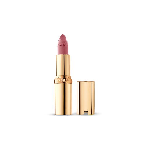 Labial En Barra Loreal Paris Colour Riche Sugar Plum x 1 und