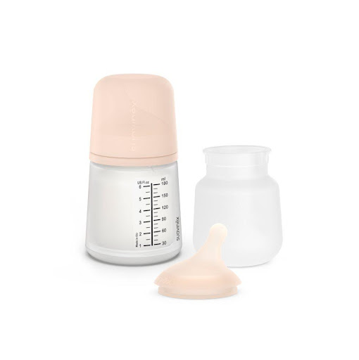 Suavinex Set Iniciación 180ml Zero Zero Suavinex Caja x 1 
