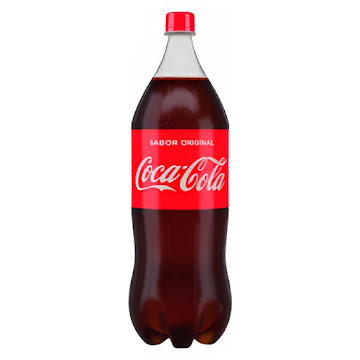 Gaseosa Coca-Cola x 2.5 lt  