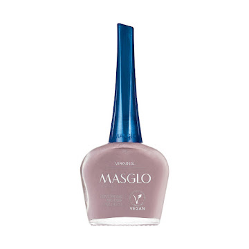 Esmalte Masglo Belleza Profesional Virginal x 13.5 ml  