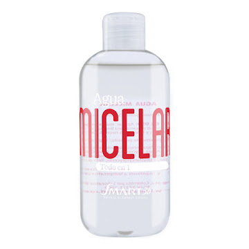 Solo Online Agua Micelar Smart   X260ml 