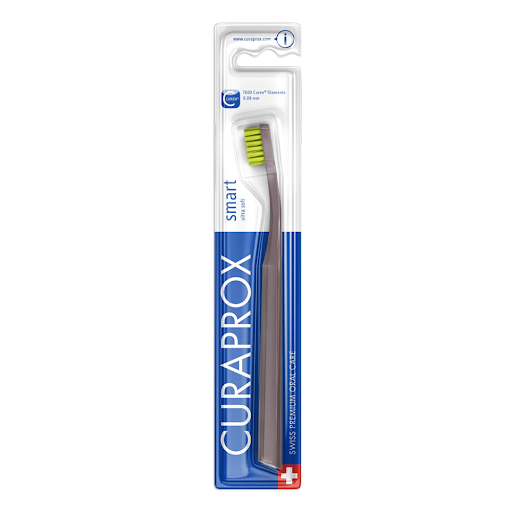 Cepillo Dental Curaprox Kids Ultra Soft x 1 und
