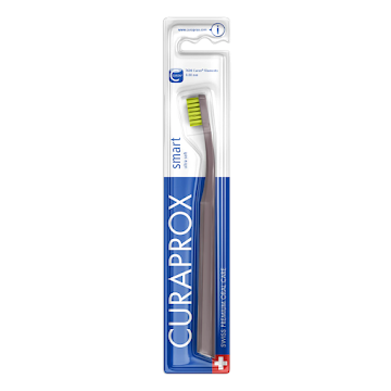 Cepillo Dental Curaprox Kids Ultra Soft x 1 und  