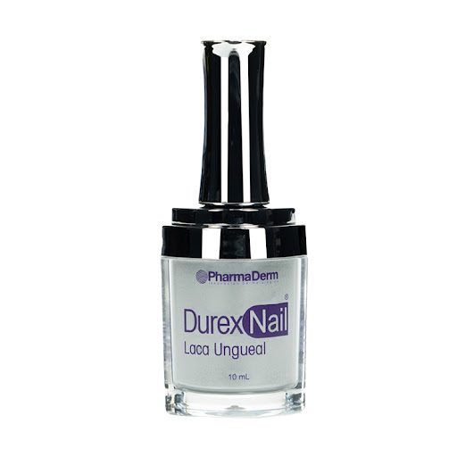 Laca DurexNail Ungueal Para Uñas Pharmaderm x 10 ml