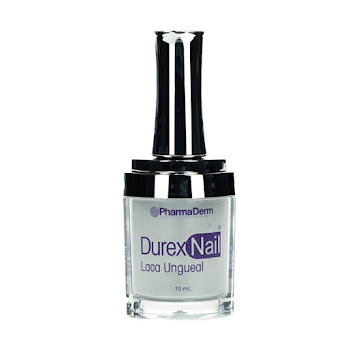 Laca DurexNail Ungueal Para Uñas Pharmaderm x 10 ml  