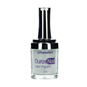 Laca DurexNail Ungueal Para Uñas Pharmaderm x 10 ml  