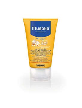 Solo Online Cre Mustela Leche Alta P   Spf 5 Frasco 100 M 