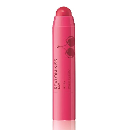 Labial Revlon Balsamo Sweet Cherry x 1 und