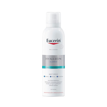 Hyaluron Eucerin Mist Spray Facial x 150 ml  