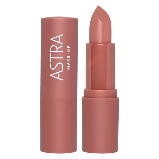 Labial Luminoso Astra Lip Creaminal Judy Tubo x 1 und
