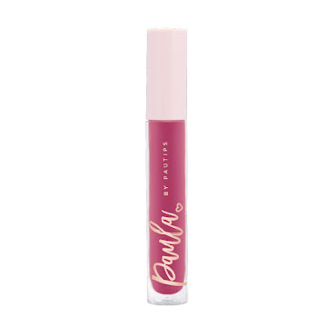 Labial Matte Paula By Pautips Mi Corazon  